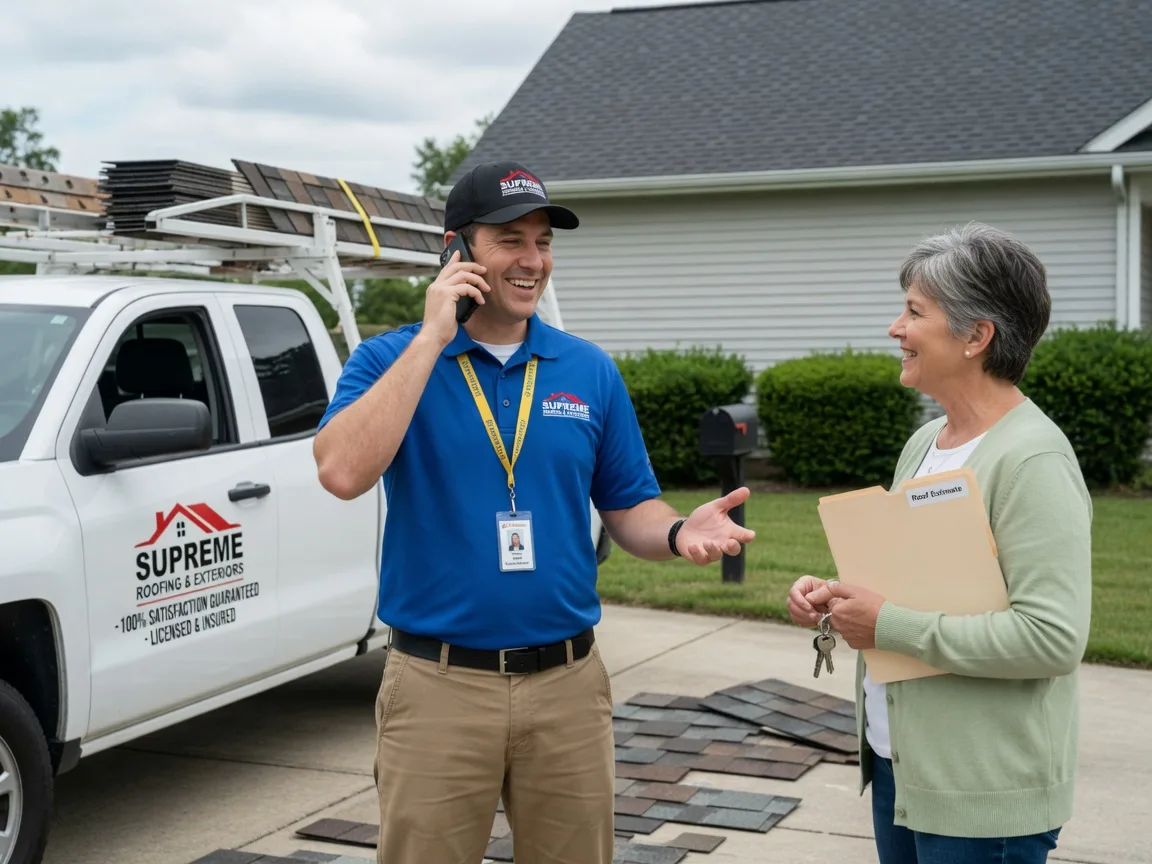 Roof Replacement Guys Mills, PA FAQs